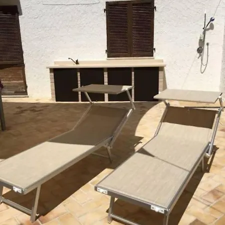 Casa Elegante In Riva Al Mare, -ch- Vasto