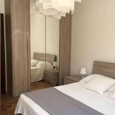 Casa Elegante In Riva Al Mare, -ch- Nyaraló *