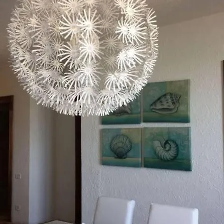 Casa Elegante In Riva Al Mare, -ch- *